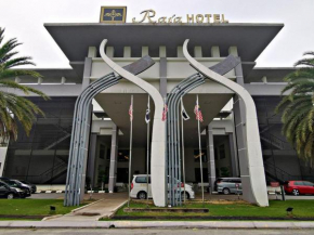 Raia Hotel & Convention Centre Terengganu, Kuala Terengganu